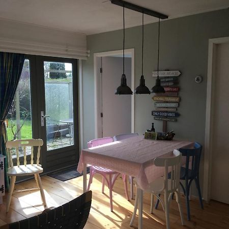 Vakantiehuisje Maartje Warmenhuizen Екстериор снимка