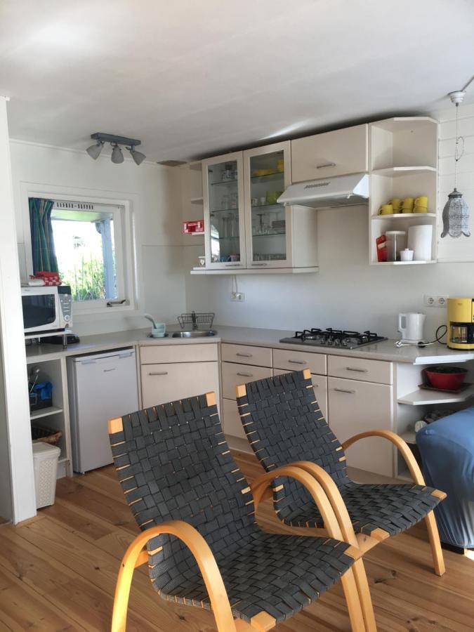 Vakantiehuisje Maartje Warmenhuizen Екстериор снимка