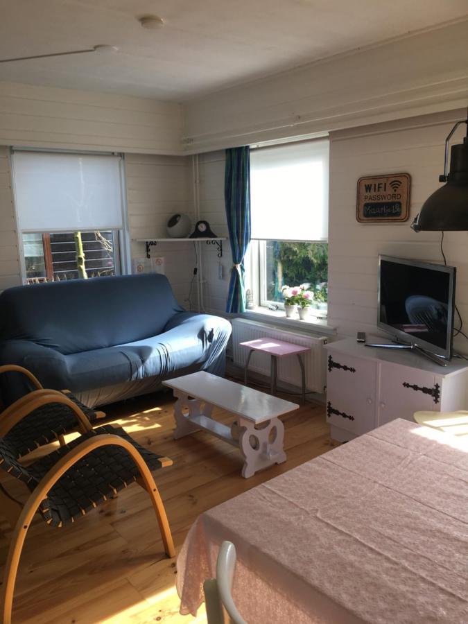 Vakantiehuisje Maartje Warmenhuizen Екстериор снимка