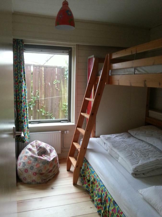 Vakantiehuisje Maartje Warmenhuizen Екстериор снимка