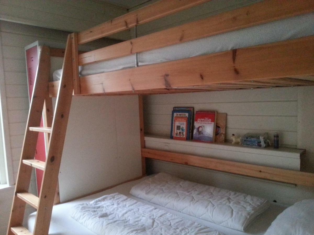Vakantiehuisje Maartje Warmenhuizen Екстериор снимка