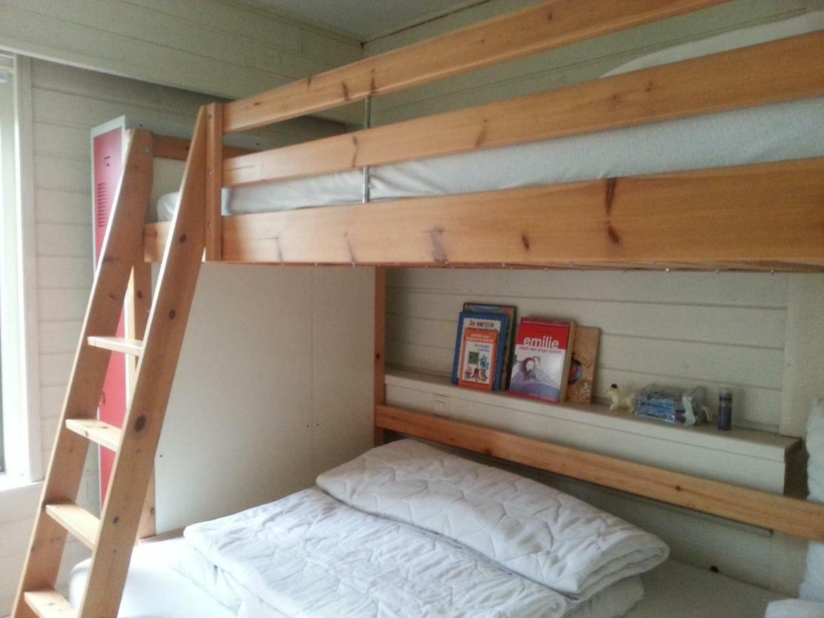 Vakantiehuisje Maartje Warmenhuizen Екстериор снимка